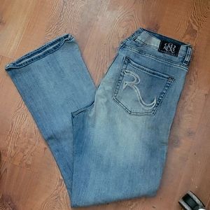 Womens jeans